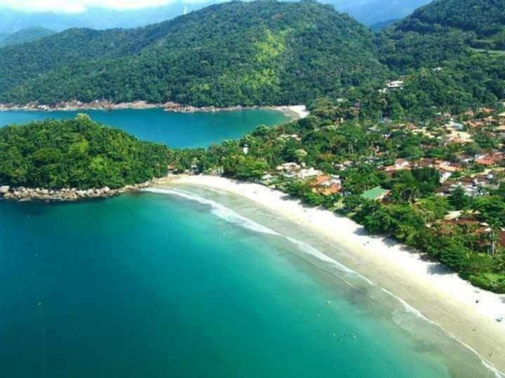Studiosunset Ribeira Novissimo! Ubatuba Esterno foto