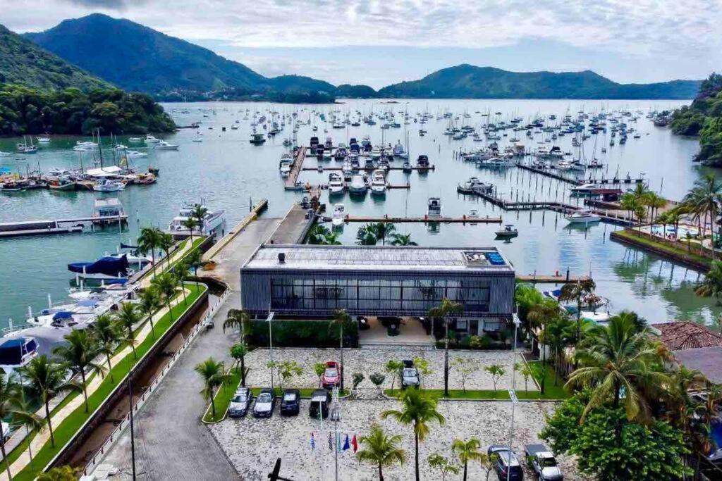 Studiosunset Ribeira Novissimo! Ubatuba Esterno foto